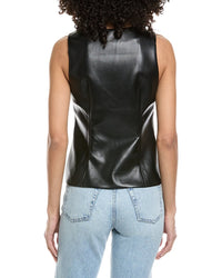 Amanda Uprichard Carnegie Vest
