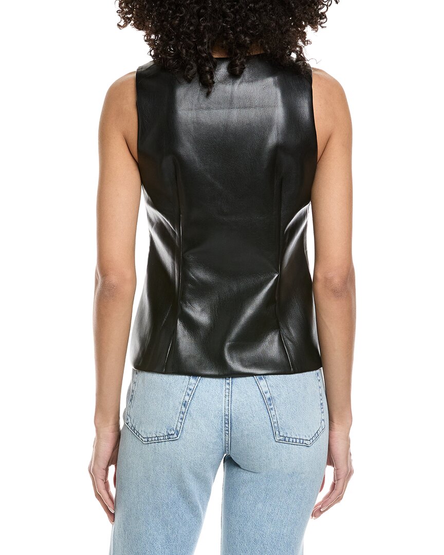 Amanda Uprichard Carnegie Vest