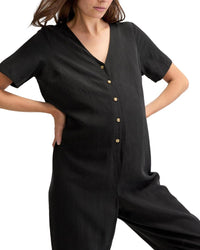 Hatch The Noelle Jumpsuit