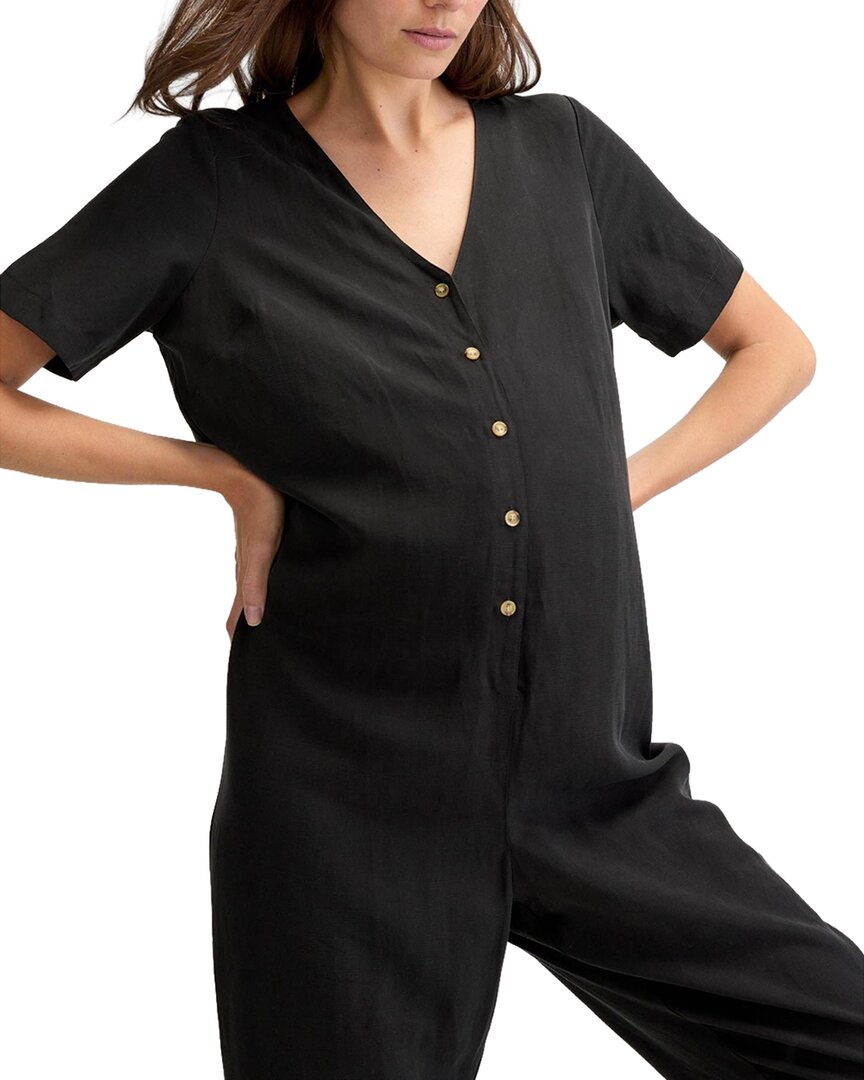 Hatch The Noelle Jumpsuit