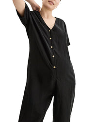 Hatch The Noelle Jumpsuit