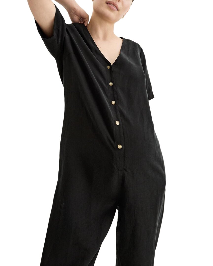 Hatch The Noelle Jumpsuit