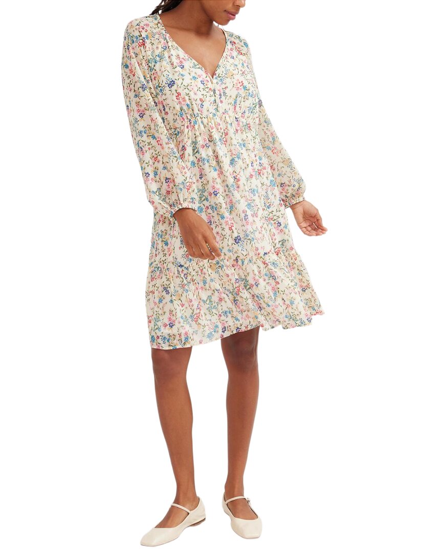Hatch The Kelsey Dress