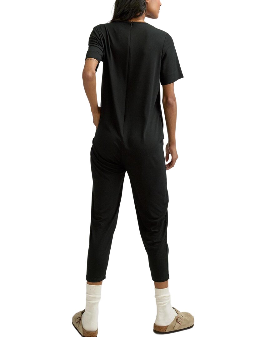 Hatch The Walkabout Jumper