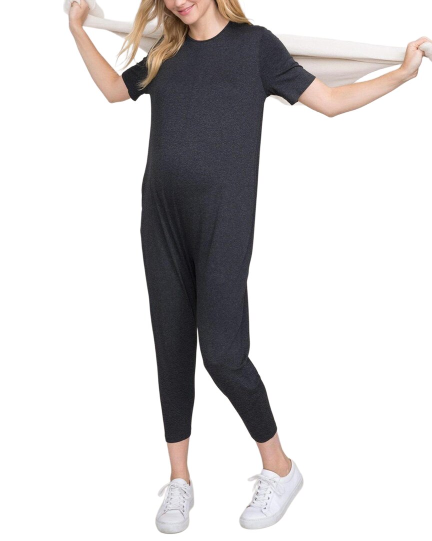 Hatch The Walkabout Jumper
