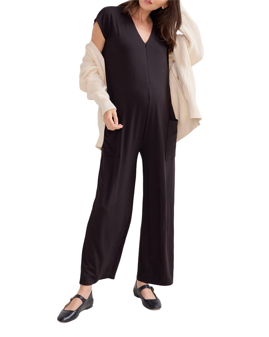 Hatch The Charlotte Jumpsuit