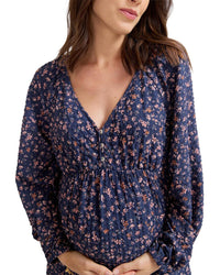 Hatch The Kelsey Dress
