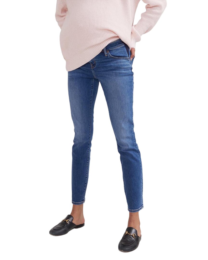 Hatch The Slim Maternity Jean