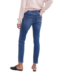 Hatch The Slim Maternity Jean