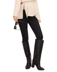 Hatch The Slim Maternity Jean