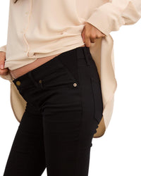 Hatch The Slim Maternity Jean