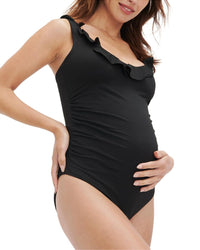 Hatch The Antigua Maillot