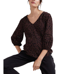 Hatch The Juliet Top