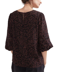 Hatch The Juliet Top