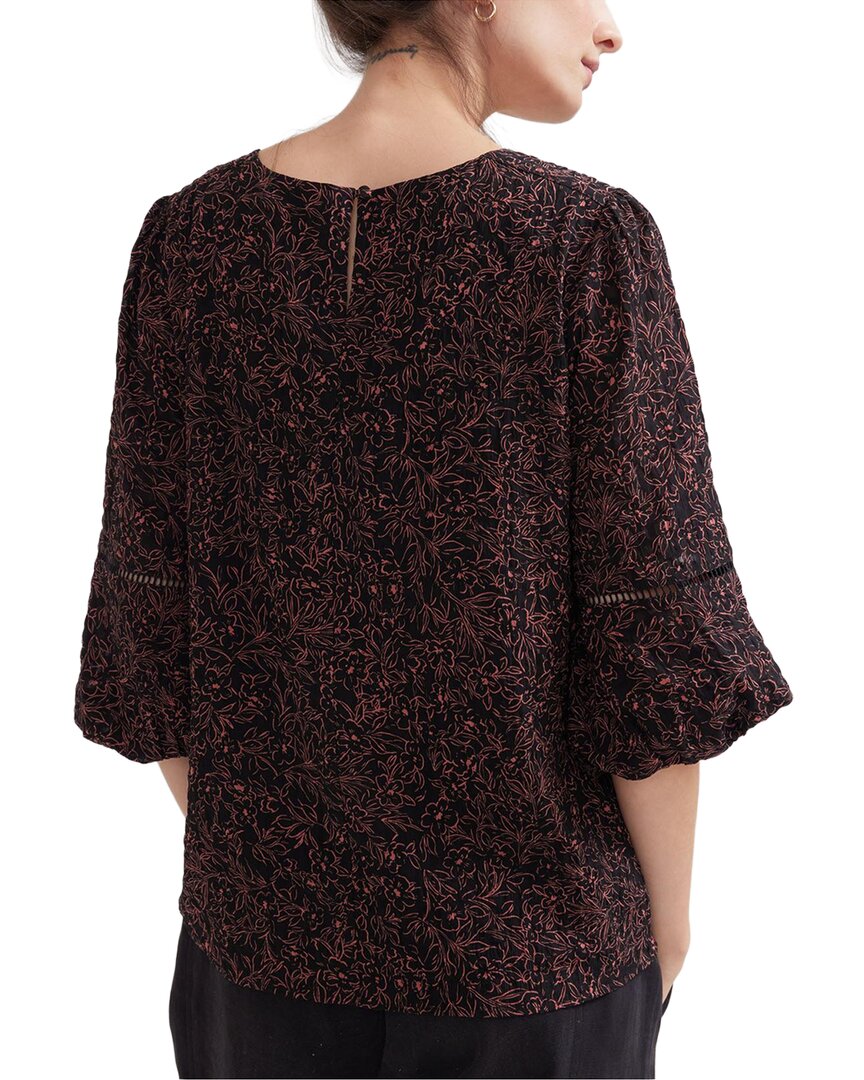 Hatch The Juliet Top
