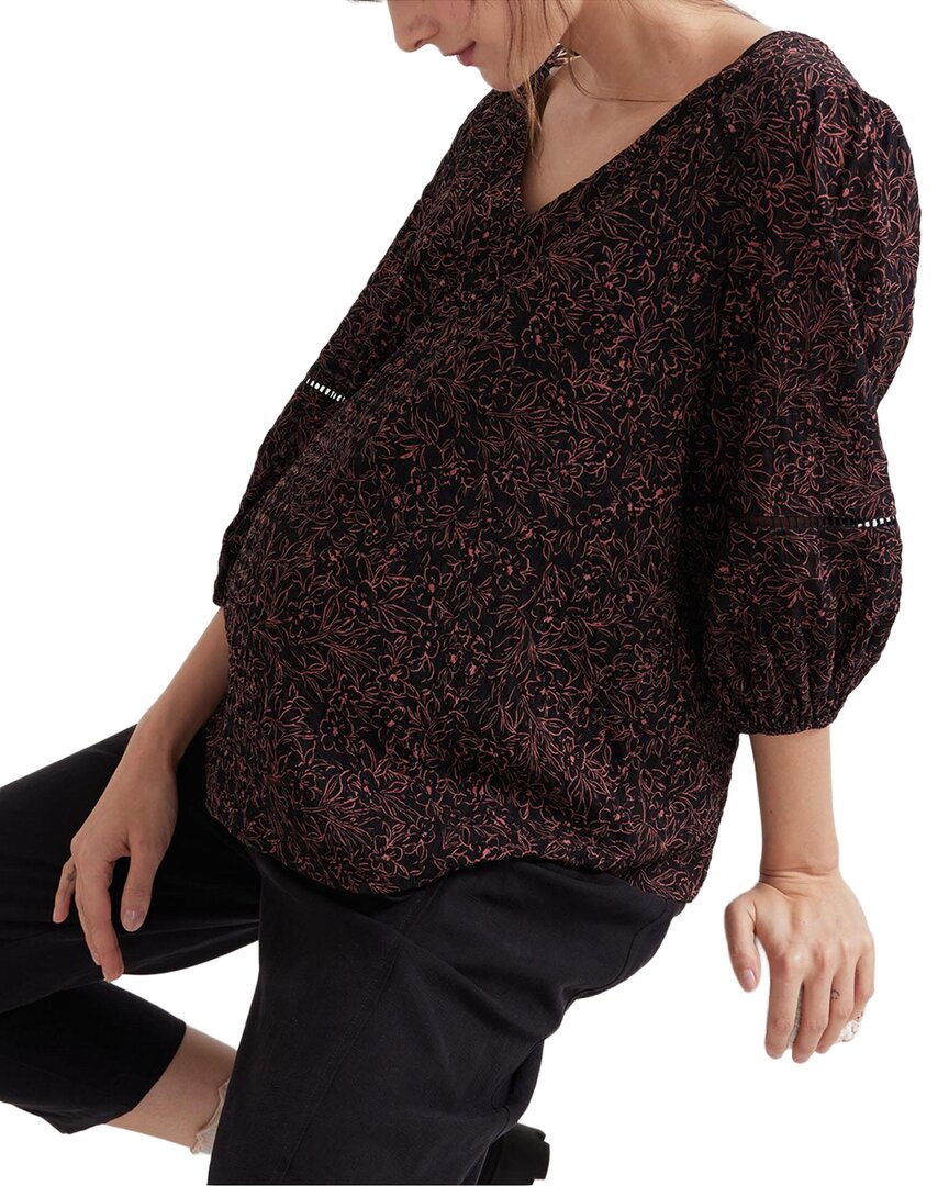 Hatch The Juliet Top