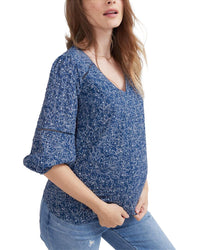 Hatch The Juliet Top
