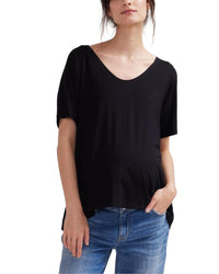 Hatch The Fitted V-Neck T-Shirt