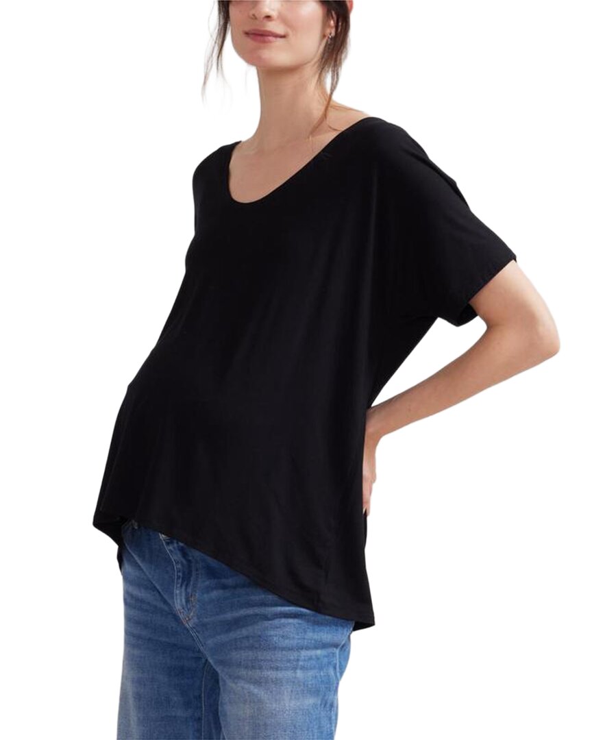 Hatch The Fitted V-Neck T-Shirt