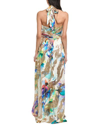 Ramy Brook Stefanie Gown