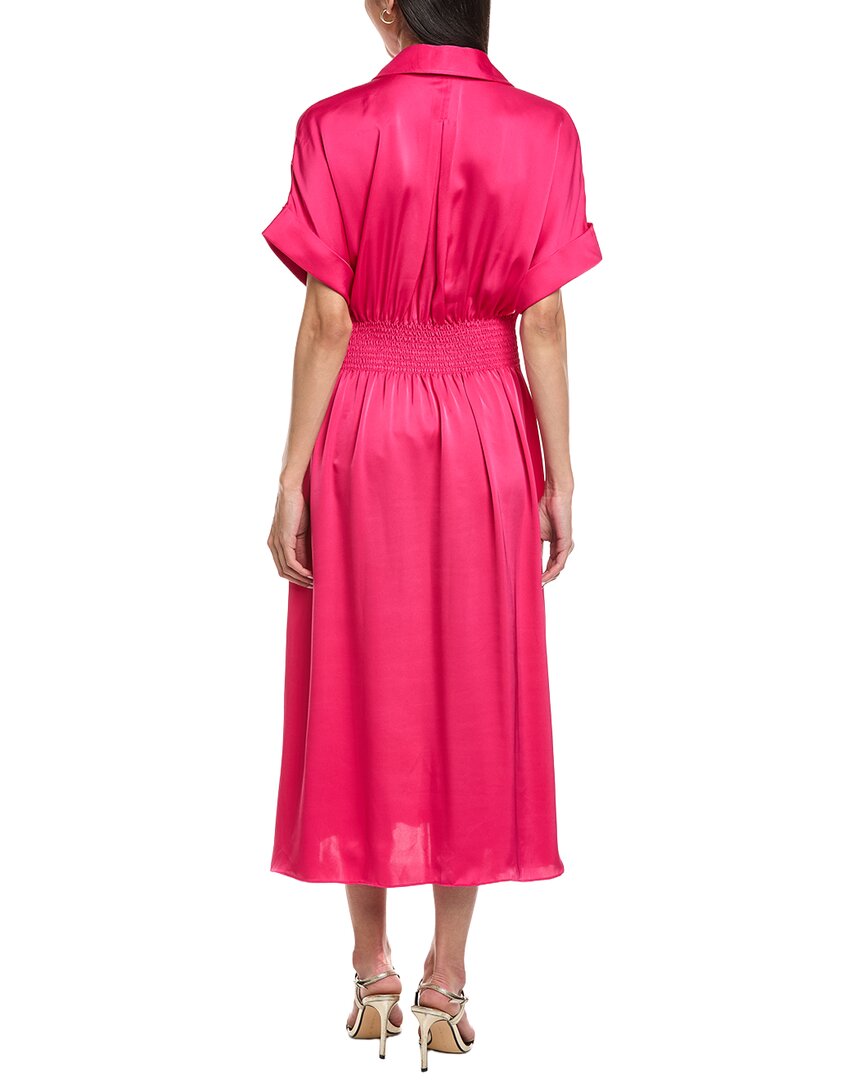 Ramy Brook Kayleigh Midi Dress