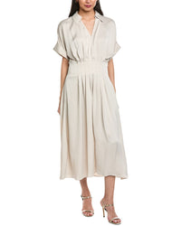 Ramy Brook Kayleigh Midi Dress