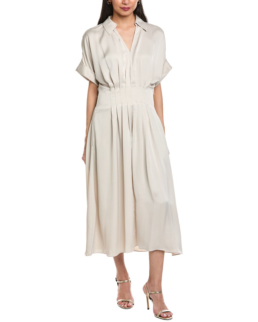 Ramy Brook Kayleigh Midi Dress