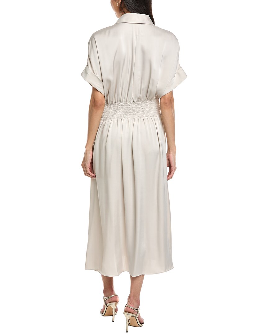 Ramy Brook Kayleigh Midi Dress