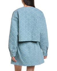 Ramy Brook Bianca Jacket