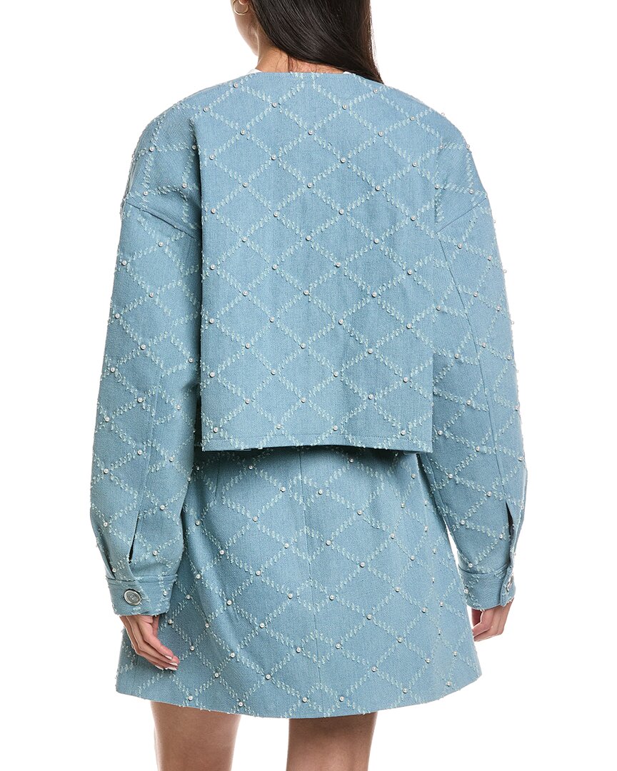 Ramy Brook Bianca Jacket