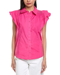 Ramy Brook Marceline Top
