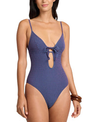 Onia Soleil One-Piece