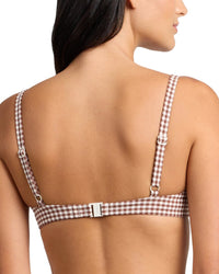 Onia Marilyn Bikini Top