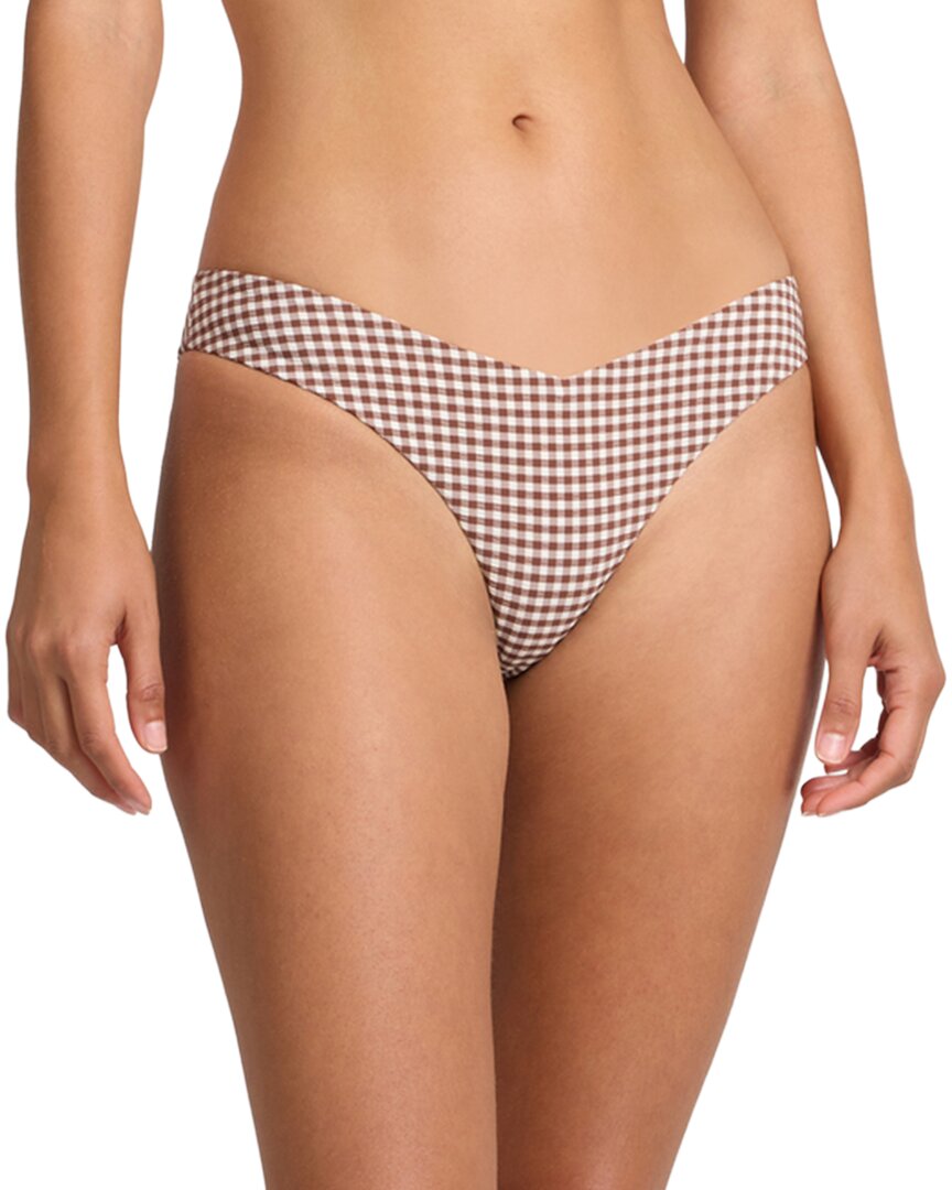 Onia Onia Chiara Bikini Bottom