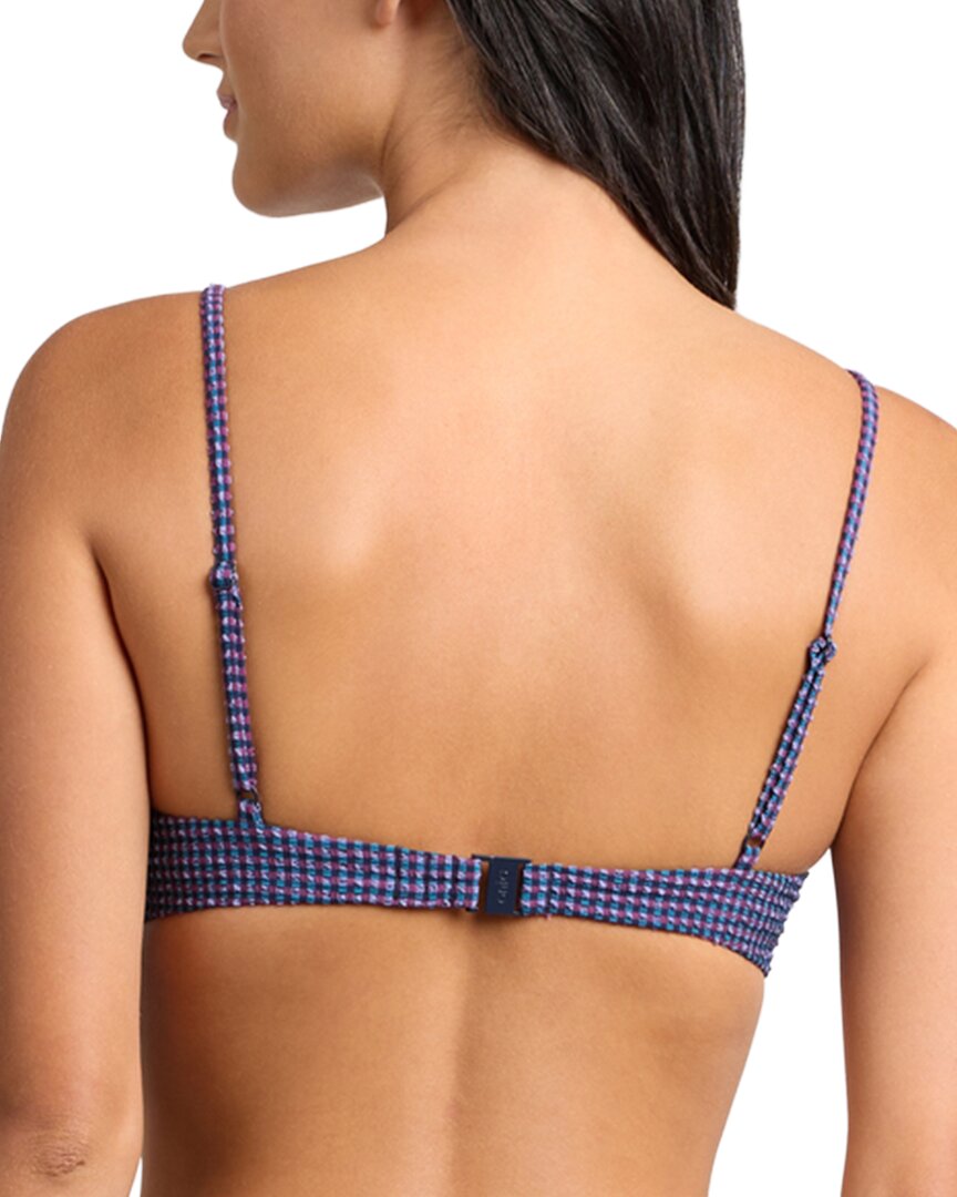 Onia Liana Bikini Top