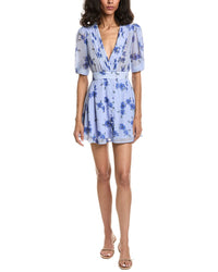 To My Lovers Mini Dress