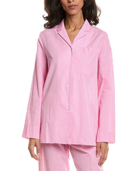 To My Lovers Check Top