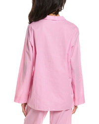 To My Lovers Check Top