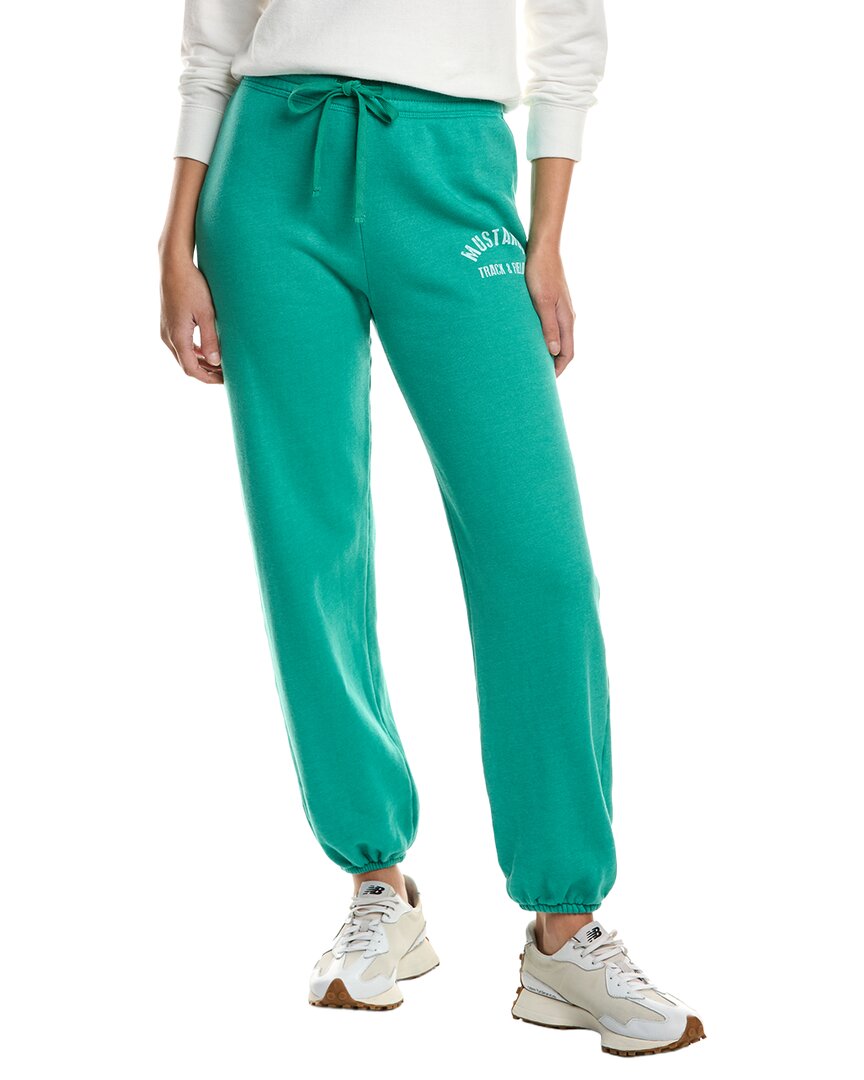Project Social T Mustangs Jogger Pant