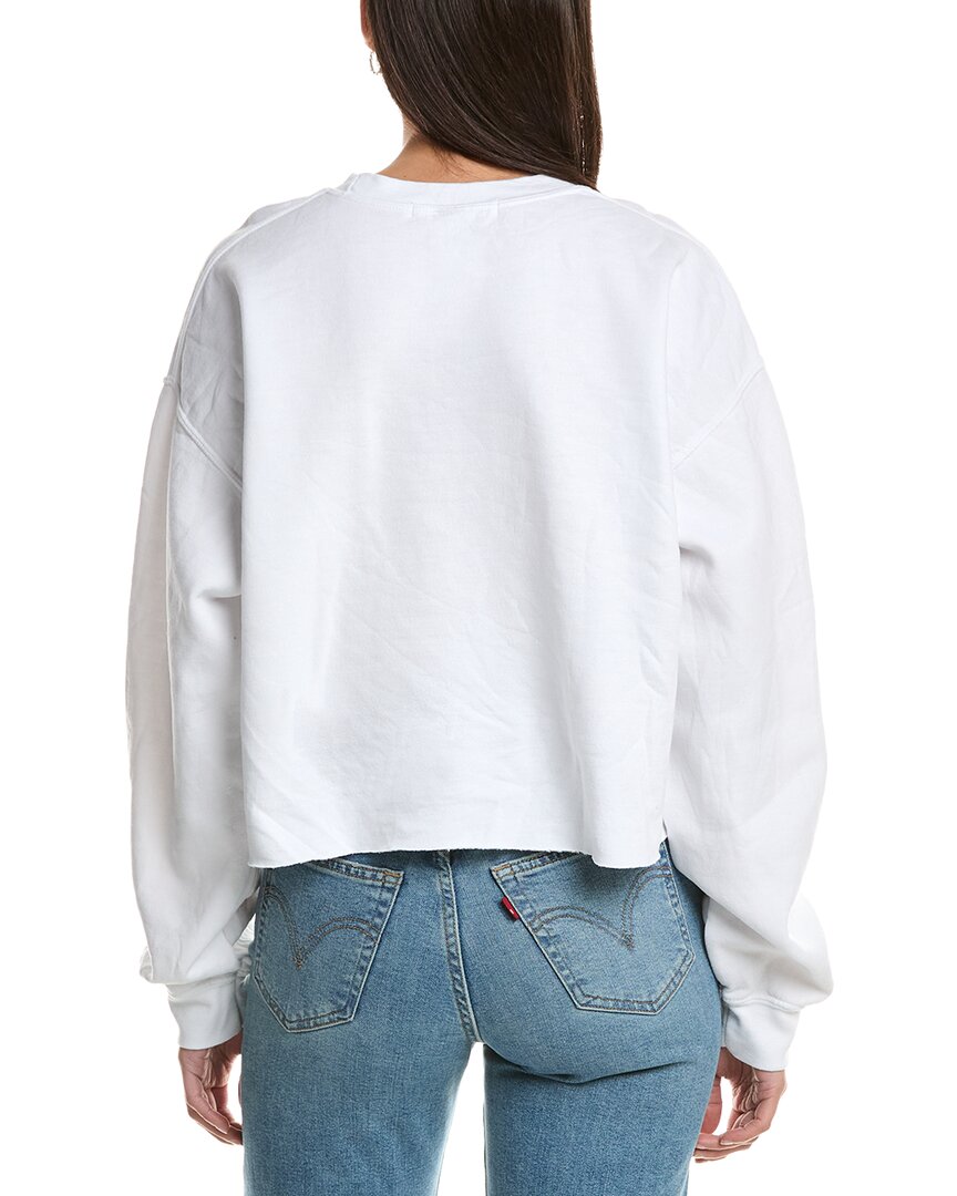 Project Social T Sunday Tennis Sweatshirt