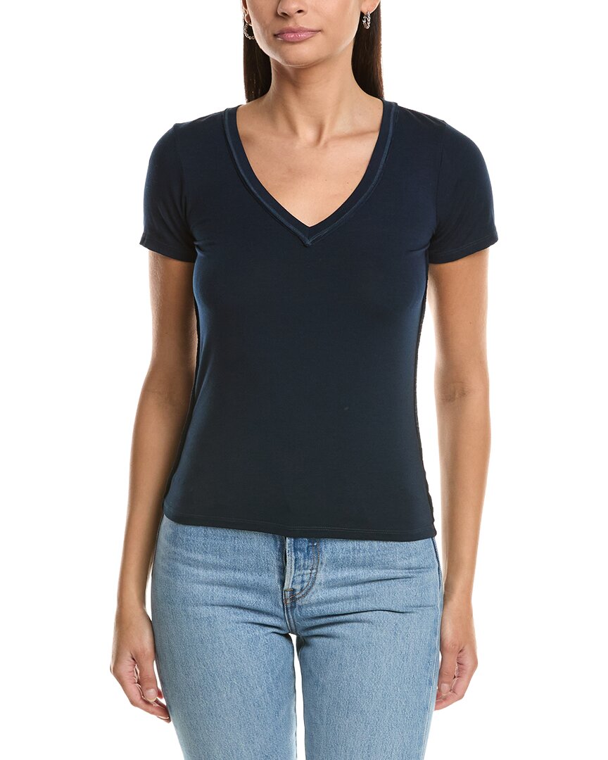 Project Social T Ivette V-Neck T-Shirt