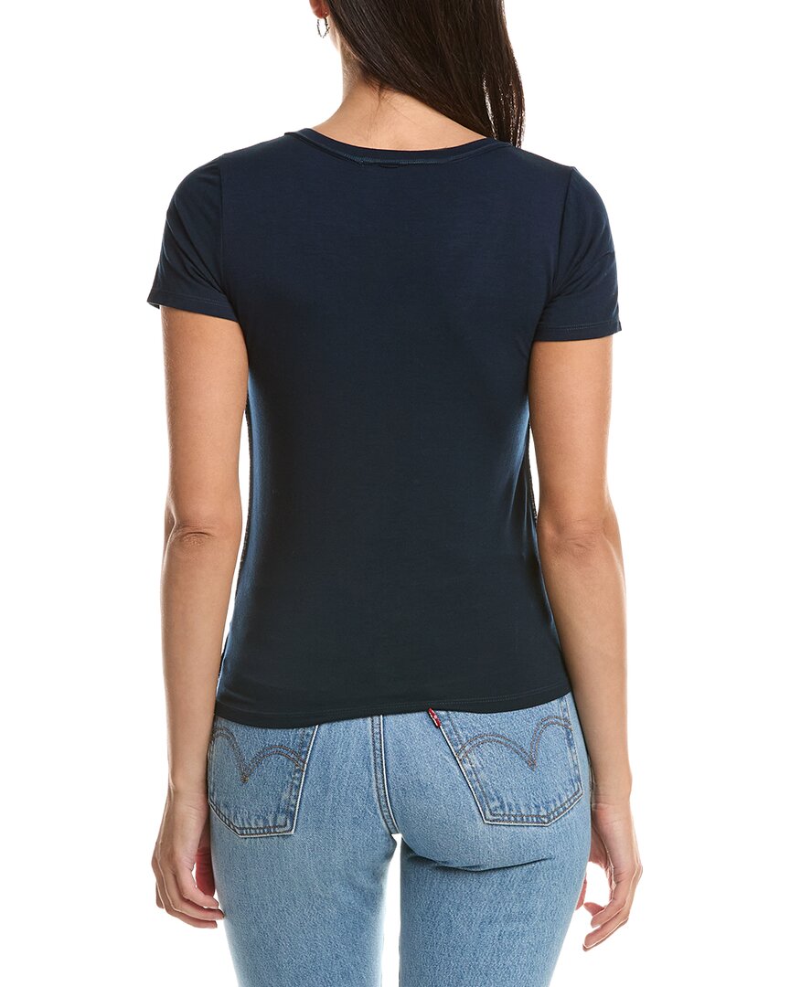 Project Social T Ivette V-Neck T-Shirt
