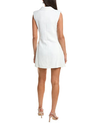Milly Cora Blazer Dress