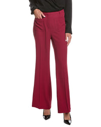 Laundry by Shelli Segal Laundry By Shelli Segal Flare Leg Pant
