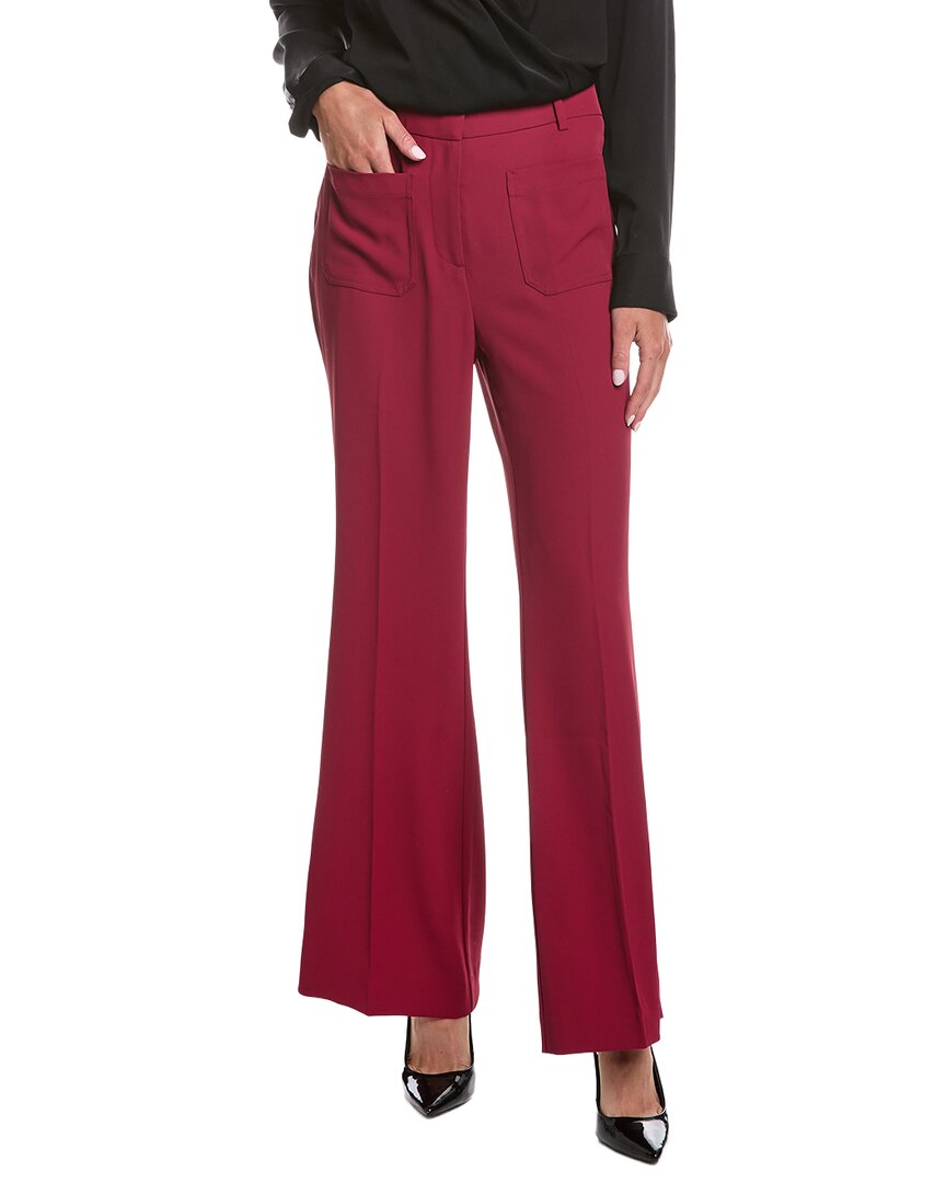 Laundry by Shelli Segal Laundry By Shelli Segal Flare Leg Pant