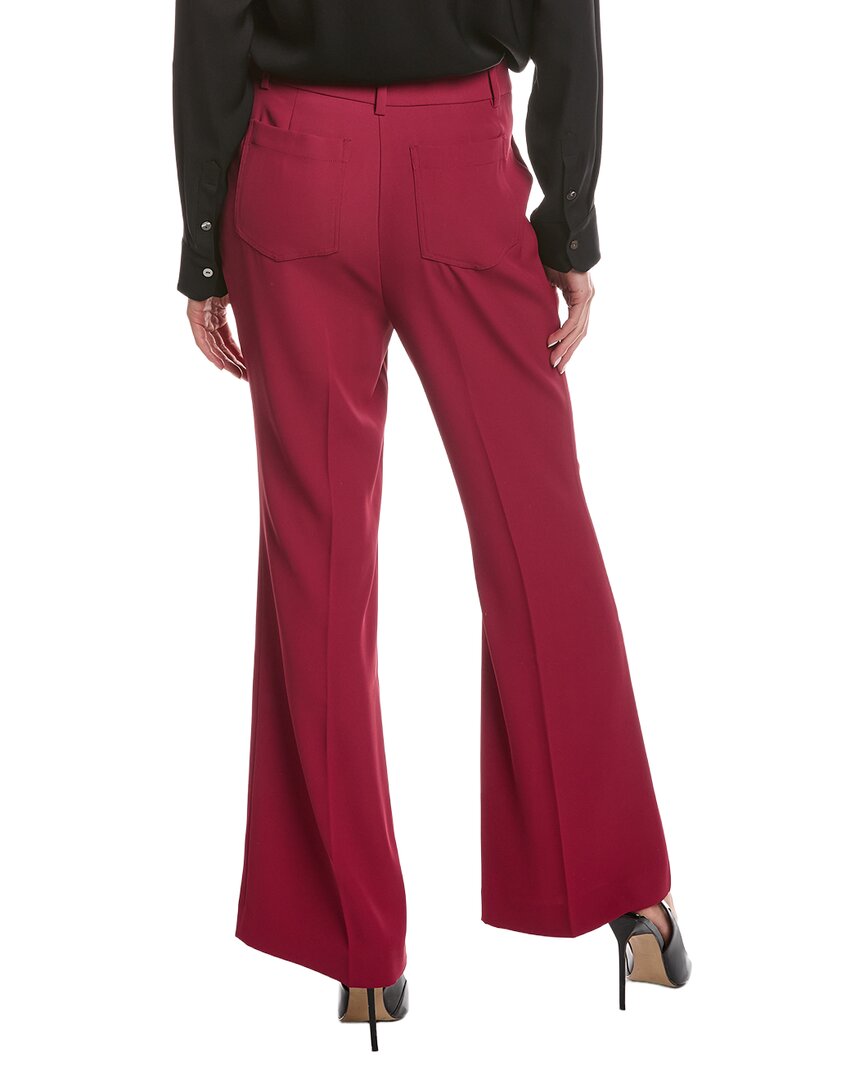 Laundry by Shelli Segal Laundry By Shelli Segal Flare Leg Pant