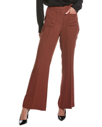 Laundry by Shelli Segal Laundry By Shelli Segal Flare Leg Pant