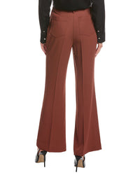 Laundry by Shelli Segal Laundry By Shelli Segal Flare Leg Pant