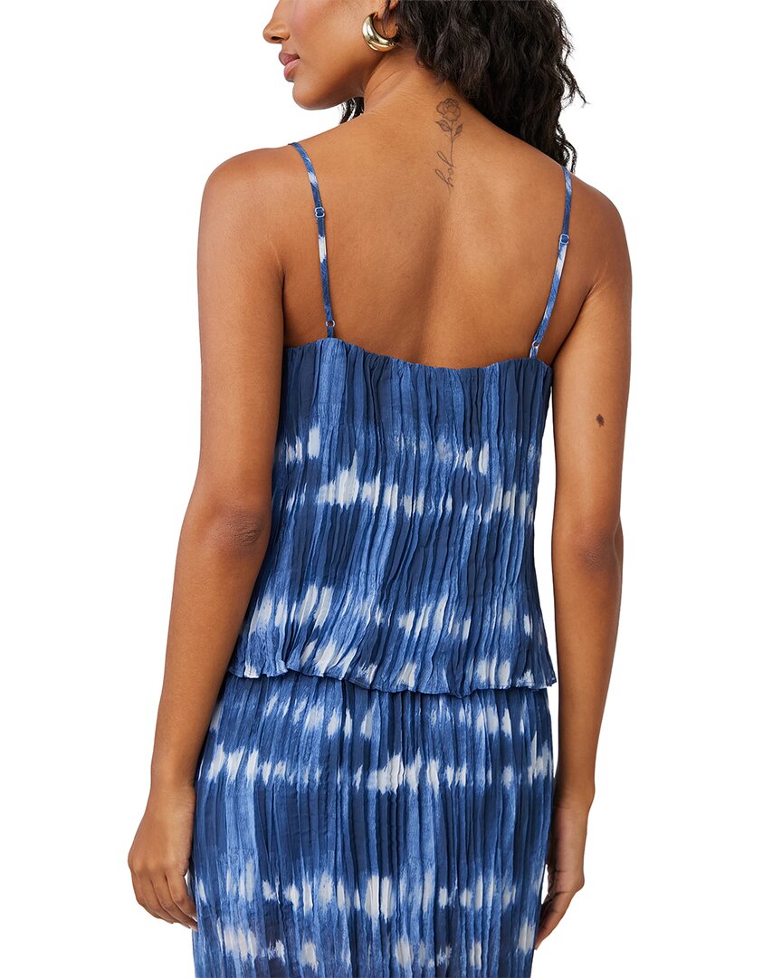Bella Dahl Pleated Cami