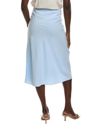 Bella Dahl Bias Midi Skirt